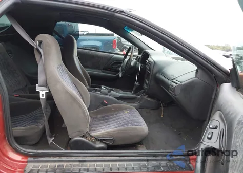 2002 Chevrolet Camaro z USA, uszkodzony, nr VIN 2G1FP22KX22156444